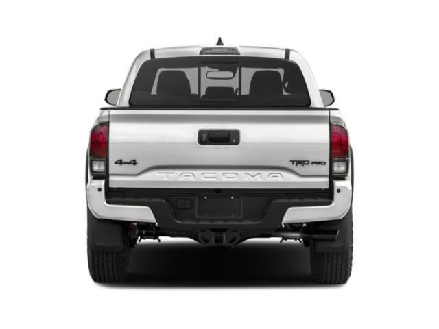 2023 Toyota Tacoma TRD Off-Road