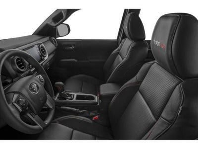 2023 Toyota Tacoma TRD Off-Road