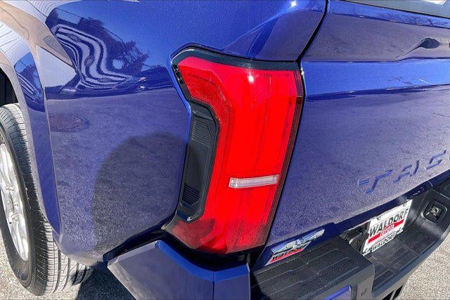 2024 Toyota TACOMA SR5 SR5