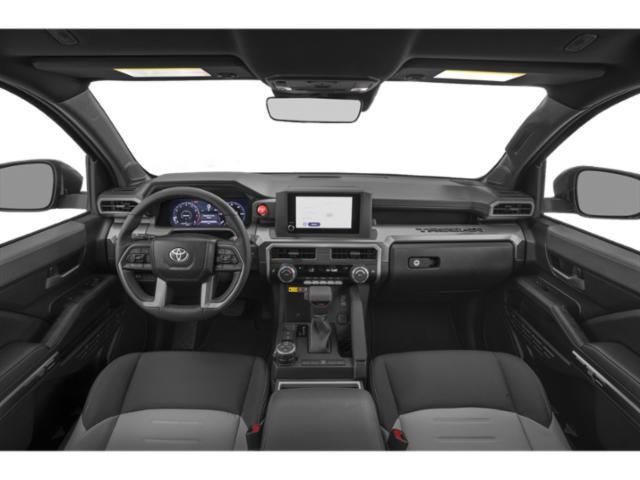2026 Toyota Tacoma i-FORCE MAX TRD Off Road Hybrid