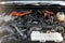 2025 Toyota Tacoma i-FORCE MAX TRD Off Road