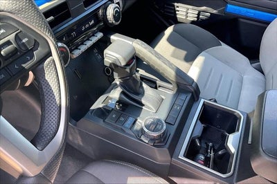 2025 Toyota Tacoma i-FORCE MAX TRD Off Road