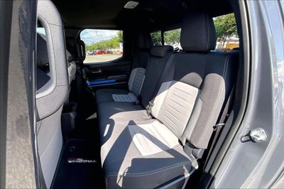 2025 Toyota Tacoma i-FORCE MAX TRD Off Road