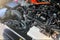 2025 Toyota Tacoma i-FORCE MAX TRD Off Road