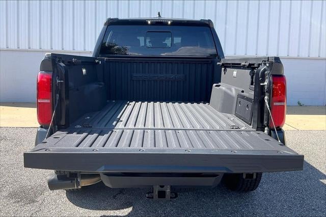 2025 Toyota Tacoma i-FORCE MAX TRD Off Road