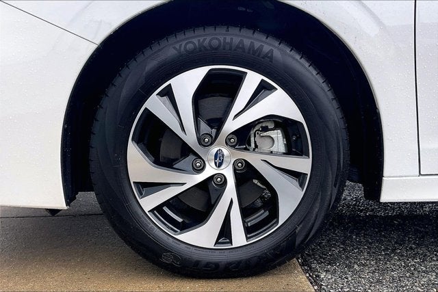 2025 Subaru Legacy AWD