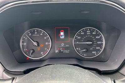 2025 Subaru Legacy AWD