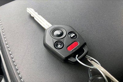 2025 Subaru Legacy AWD