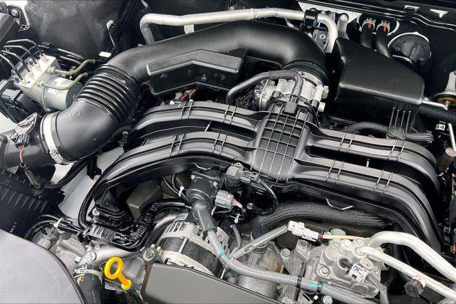 2025 Subaru Legacy AWD