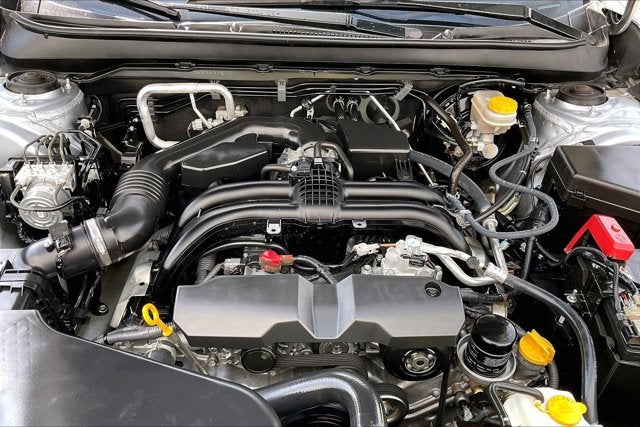 2017 Subaru Outback Limited