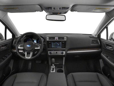 2017 Subaru Outback Limited