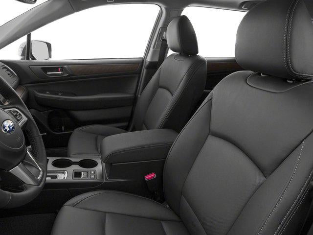 2017 Subaru Outback Limited