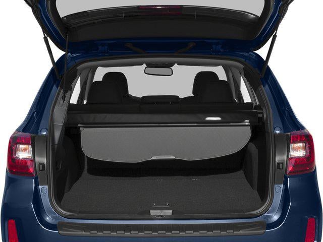 2017 Subaru Outback Limited