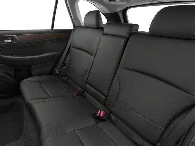 2017 Subaru Outback Limited