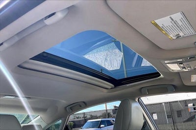 2016 Toyota Avalon Limited