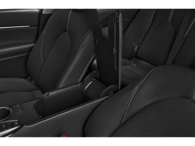2018 Toyota Camry XSE V6