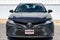 2018 Toyota Camry XLE V6