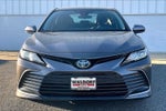 2022 Toyota Camry Hybrid Hybrid LE