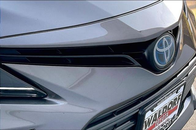 2022 Toyota Camry Hybrid Hybrid LE