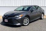 2020 Toyota Camry Hybrid Hybrid XLE