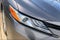 2020 Toyota Camry Hybrid Hybrid XLE