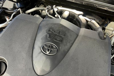2020 Toyota Avalon TRD