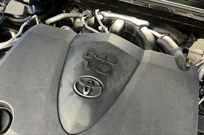 2020 Toyota Avalon TRD