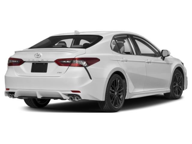 2024 Toyota CAMRY XSE V6