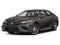 2021 Toyota Camry Hybrid Hybrid SE