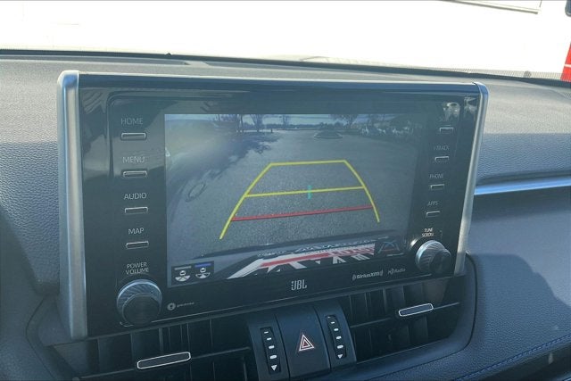 2021 Toyota RAV4 Hybrid Hybrid XSE