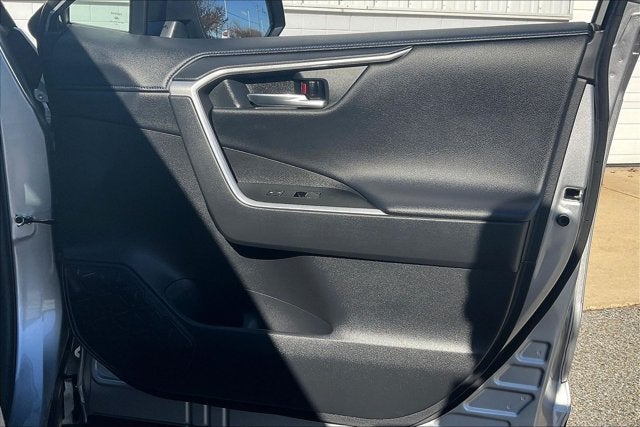 2021 Toyota RAV4 Hybrid Hybrid XSE