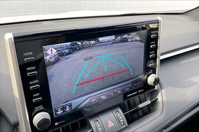 2022 Toyota RAV4 Hybrid Hybrid XSE