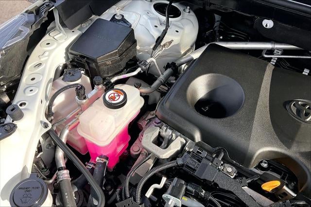 2022 Toyota RAV4 Hybrid Hybrid XSE