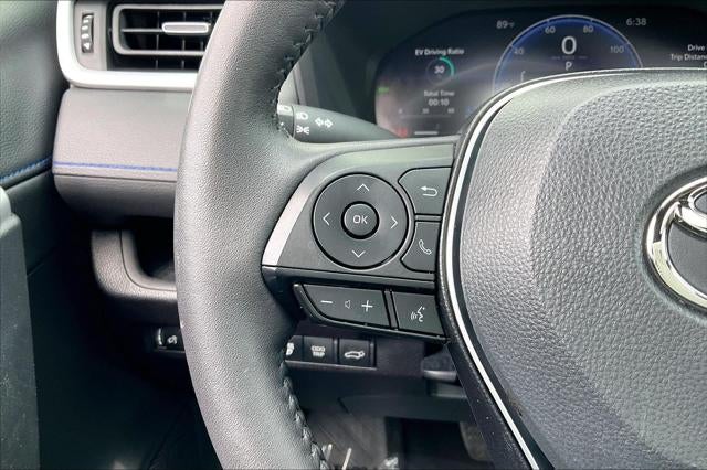 2023 Toyota RAV4 Hybrid Hybrid XSE