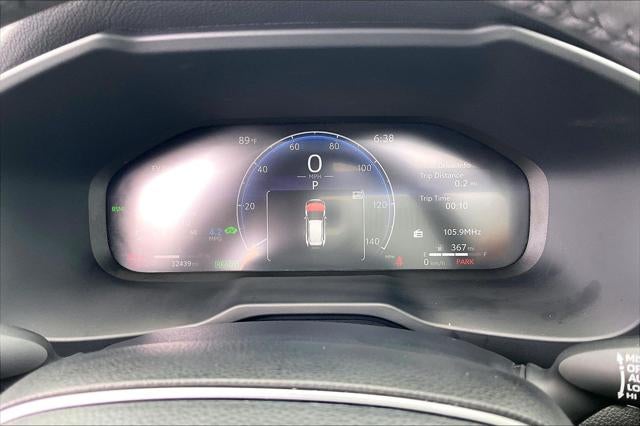 2023 Toyota RAV4 Hybrid Hybrid XSE