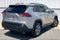 2025 Toyota RAV4 HYBRID Hybrid XLE