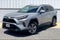 2025 Toyota RAV4 HYBRID Hybrid XLE