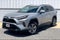 2025 Toyota RAV4 HYBRID Hybrid XLE