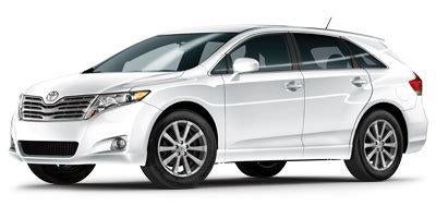 2011 Toyota VENZA 4dr Wgn I4 FWD (Natl)