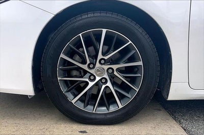 2018 Lexus ES 350 ES 350