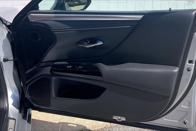 2023 Lexus ES 350 ES 350 F SPORT Handling
