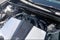 2023 Lexus ES 350 ES 350 F SPORT Handling