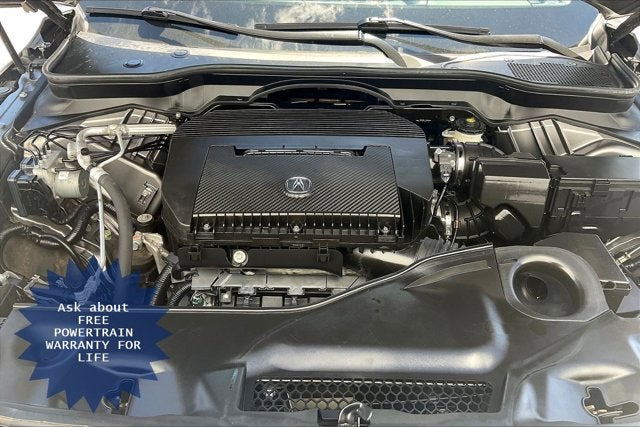 2023 Acura MDX w/Technology Package
