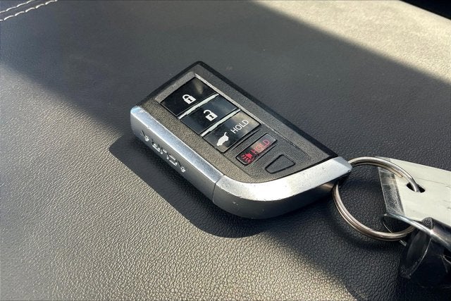 2023 Acura MDX w/Technology Package