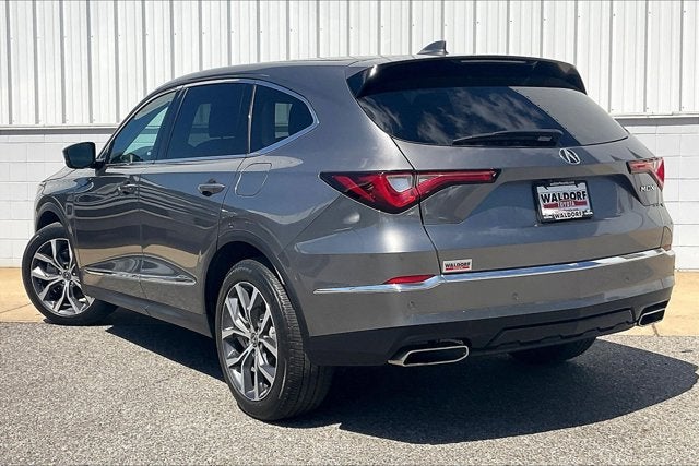 2023 Acura MDX w/Technology Package