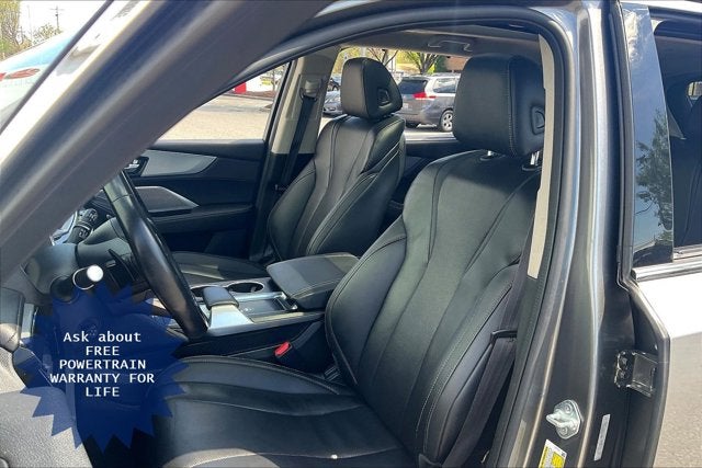 2023 Acura MDX w/Technology Package