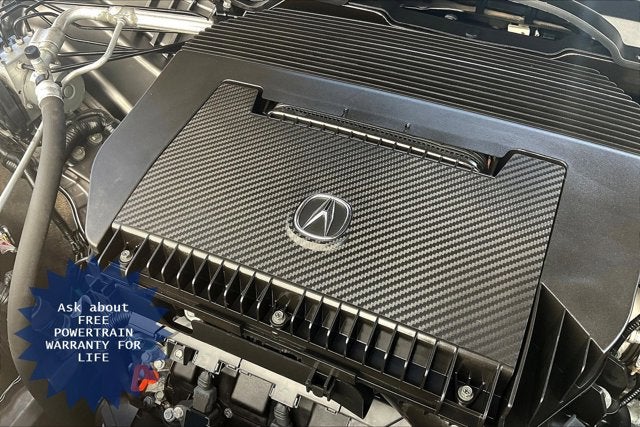 2023 Acura MDX w/Technology Package