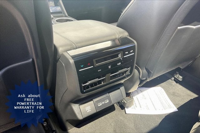 2023 Acura MDX w/Technology Package