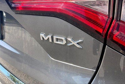 2023 Acura MDX w/Technology Package