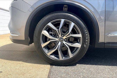 2023 Acura MDX w/Technology Package